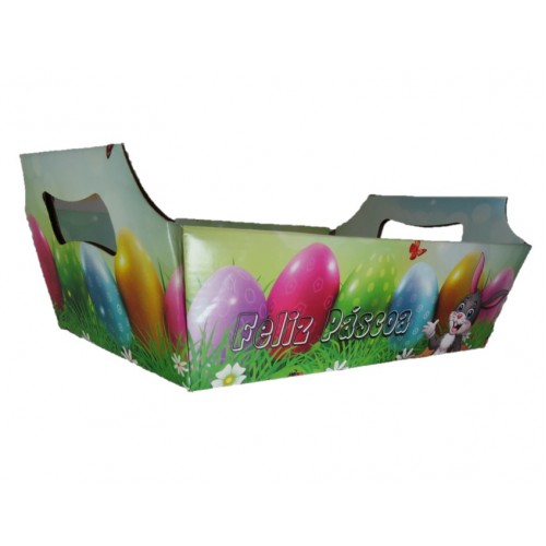 Cesta Paper M - 811 - 27cm x 20cm x 08cm